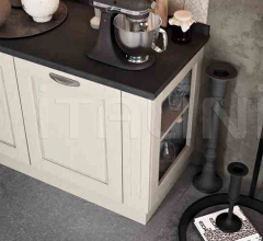 Итальянские Мини-кухни - Кухня ASOLO 4 Итальянские Мини-кухни - Кухня ASOLO 4 фабрика Arredo3 srl