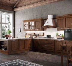 Кухня ASOLO 5 фабрика Arredo3 srl