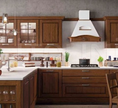 Кухня ASOLO 5 фабрика Arredo3 srl