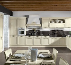Кухня EMMA 1 фабрика Arredo3 srl