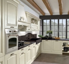 Кухня EMMA 1 фабрика Arredo3 srl