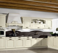 Кухня EMMA 1 фабрика Arredo3 srl