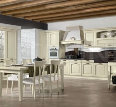 Кухня EMMA 1 фабрика Arredo3 srl