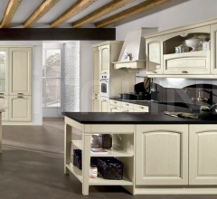 Кухня EMMA 1 фабрика Arredo3 srl