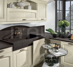 Кухня EMMA 1 фабрика Arredo3 srl