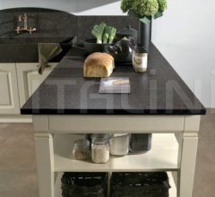 Кухня EMMA 1 фабрика Arredo3 srl