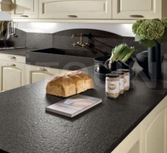 Кухня EMMA 1 фабрика Arredo3 srl