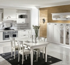 Кухня EMMA 2 фабрика Arredo3 srl