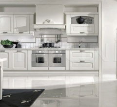 Кухня EMMA 2 фабрика Arredo3 srl