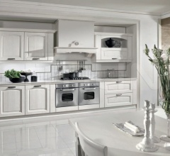 Кухня EMMA 2 фабрика Arredo3 srl