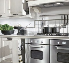 Кухня EMMA 2 фабрика Arredo3 srl