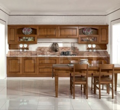 Итальянские Кухни - Кухня EMMA 3 фабрика Arredo3 srl