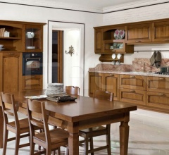 Итальянские Кухни - Кухня EMMA 3 фабрика Arredo3 srl