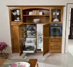 Итальянские Кухни - Кухня EMMA 3 фабрика Arredo3 srl