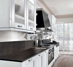 Итальянские Кухни - Кухня GIOSA 1 фабрика Arredo3 srl