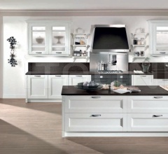 Итальянские Кухни - Кухня GIOSA 1 фабрика Arredo3 srl