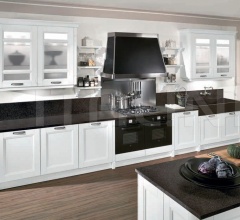 Итальянские Кухни - Кухня GIOSA 1 фабрика Arredo3 srl