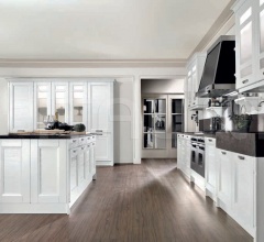 Итальянские Кухни - Кухня GIOSA 1 фабрика Arredo3 srl