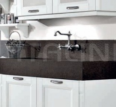 Итальянские Кухни - Кухня GIOSA 1 фабрика Arredo3 srl