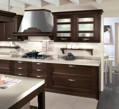 Итальянские Кухни - Кухня GIOSA 3 фабрика Arredo3 srl