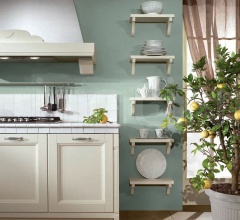 Итальянские Кухни - Кухня GIOSA 5 фабрика Arredo3 srl