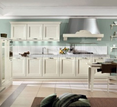 Итальянские Кухни - Кухня GIOSA 5 фабрика Arredo3 srl