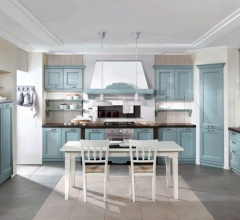 Итальянские Кухни - Кухня GIOSA 6 фабрика Arredo3 srl