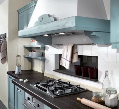 Итальянские Кухни - Кухня GIOSA 6 фабрика Arredo3 srl
