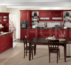 Итальянские Кухни - Кухня GIOSA 7 фабрика Arredo3 srl