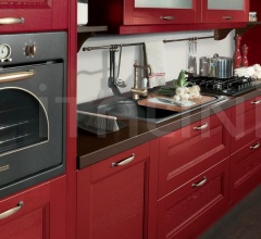 Итальянские Кухни - Кухня GIOSA 7 фабрика Arredo3 srl
