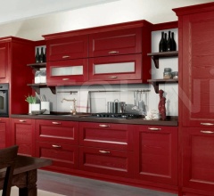 Итальянские Кухни - Кухня GIOSA 7 фабрика Arredo3 srl