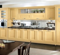 Итальянские Кухни - Кухня GIOSA 8 фабрика Arredo3 srl