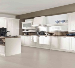 Итальянские Кухни - Кухня OPERA 1 фабрика Arredo3 srl