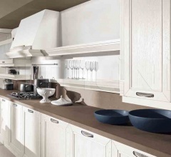 Итальянские Кухни - Кухня OPERA 1 фабрика Arredo3 srl