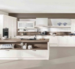 Итальянские Кухни - Кухня OPERA 1 фабрика Arredo3 srl