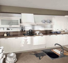 Итальянские Кухни - Кухня OPERA 1 фабрика Arredo3 srl