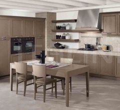 Итальянские Кухни - Кухня OPERA 2 фабрика Arredo3 srl