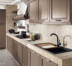 Итальянские Кухни - Кухня OPERA 2 фабрика Arredo3 srl