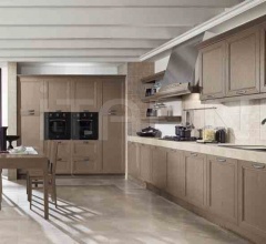 Итальянские Кухни - Кухня OPERA 2 фабрика Arredo3 srl