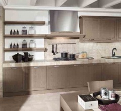 Итальянские Кухни - Кухня OPERA 2 фабрика Arredo3 srl