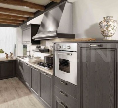 Итальянские Кухни - Кухня OPERA 3 фабрика Arredo3 srl