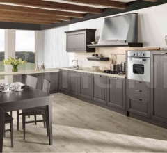 Итальянские Кухни - Кухня OPERA 3 фабрика Arredo3 srl