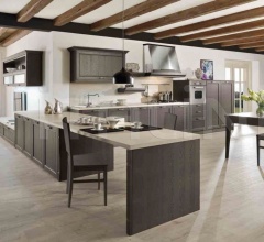 Итальянские Кухни - Кухня OPERA 3 фабрика Arredo3 srl