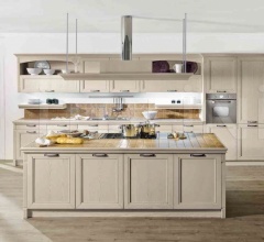 Итальянские Кухни - Кухня OPERA 4 фабрика Arredo3 srl