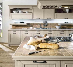 Итальянские Кухни - Кухня OPERA 4 фабрика Arredo3 srl