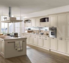 Итальянские Кухни - Кухня OPERA 4 фабрика Arredo3 srl