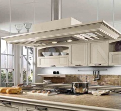 Итальянские Кухни - Кухня OPERA 4 фабрика Arredo3 srl