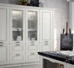 Итальянские Кухни - Кухня VERONA 1 фабрика Arredo3 srl