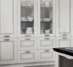 Итальянские Кухни - Кухня VERONA 1 фабрика Arredo3 srl