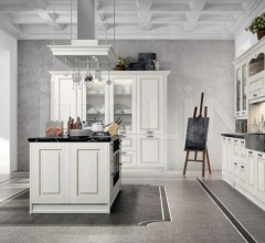 Итальянские Кухни - Кухня VERONA 1 фабрика Arredo3 srl